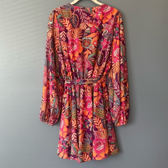 Baltic Born Newark Mini Dress NWOT - Picture 7 of 11